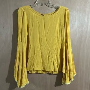 Alythea Women’s Blouse